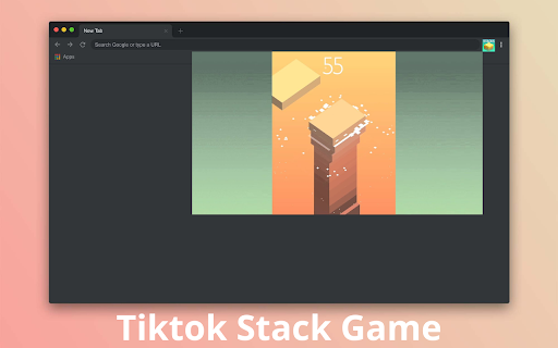 Tiktok Game screenshot
