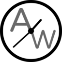 ActivityWatch Web Watcher icon