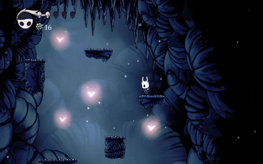 Hollow Knight Unblocked screenshot