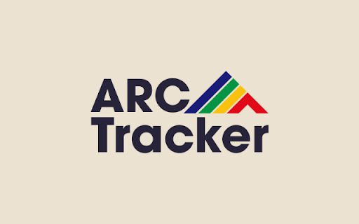 ARCTracker screenshot