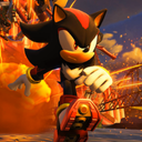 Shadow the Hedgehog Live Wallpaper icon