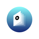 Subtitle Reader works with Disney+ icon