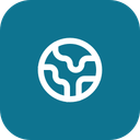 World Clock icon