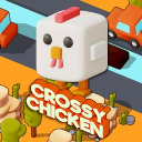 Crossy Road Game icon