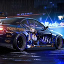 Nissan Silvia S15 Live Wallpaper icon