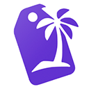 Vacayos.com: Deals on Premium Hotels icon