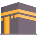 Qibla Position icon