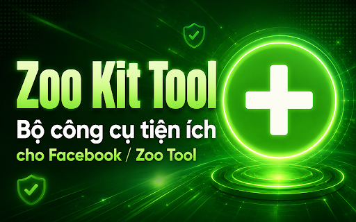 Zoo Kit Tool screenshot