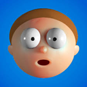 Elastic Man Game Unblocked icon