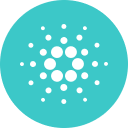 Cardano ADA Price Ticker icon