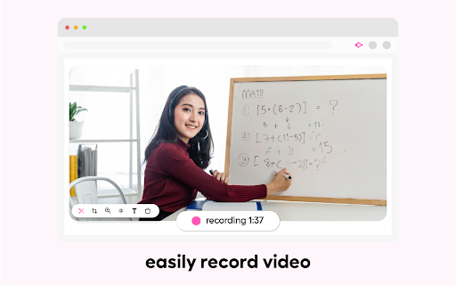 Screencastify - Screen Video Recorder screenshot