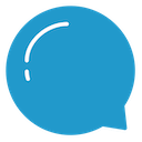 Messenger for Telegram™ icon