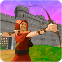 Archer Master 3D icon