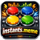 Instants Meme Soundboard icon