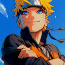 Naruto Sky Live Wallpaper icon