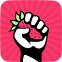 ChatGPT for YouTube – Strawberry icon