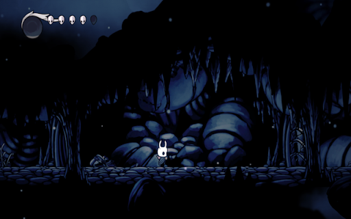 Hollow Knight Unblocked screenshot