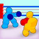 Game of boxing : Wobbly Boxer Stars icon