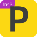 InsP - IG post exporter icon