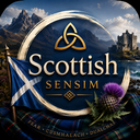Scottish Sensim icon