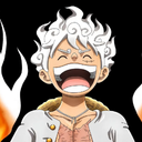 Laughing Luffy Live Wallpaper icon
