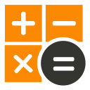Simple Calculator icon