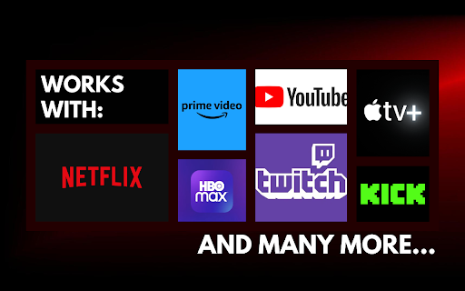Netflix Sleep Timer screenshot