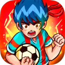 Soccer Heroes Unblocked icon