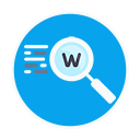Character Count Tool icon