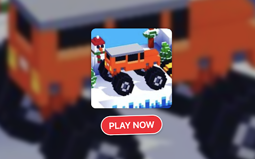 Drive Mad 2 screenshot