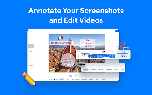 Zight Screen Recorder, Screenshot App screenshot