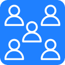 People Scraper – Export Group Members, Likes, Search & More icon