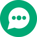 SideChat - Chatrooms for ChatGPT icon