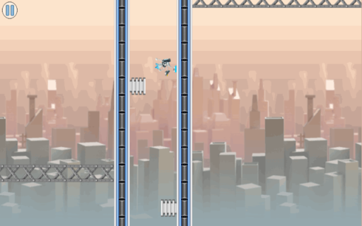 GSwitch 2 Unblocked Games Endless screenshot