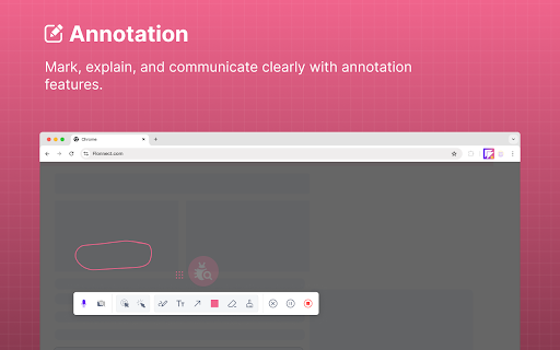 Flonnect Enterprise: Video, Steps & Bug Reports screenshot
