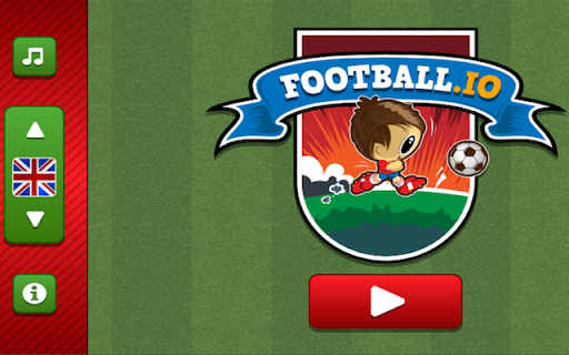 Football.io Soccer Game screenshot