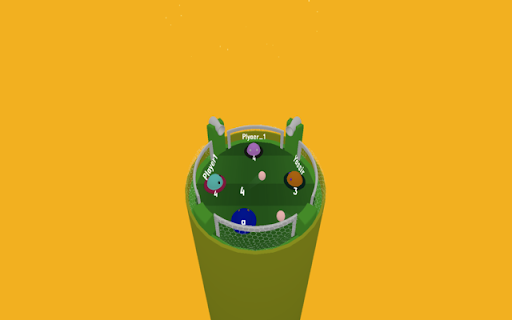 Goal.io Unblocked screenshot