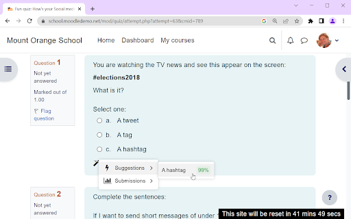 SyncShare screenshot