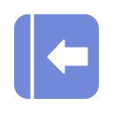 Hide Discord Sidebar icon