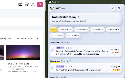 WATnow screenshot