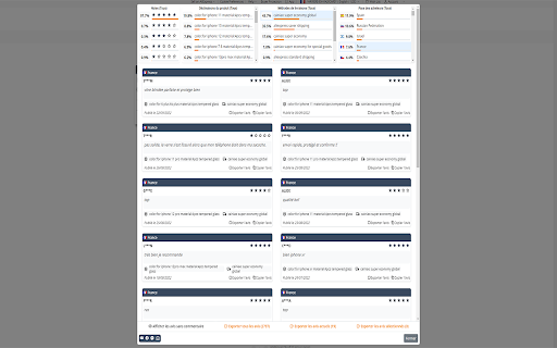 ASIFY screenshot