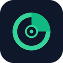 SnapBite — AI Calorie Tracker icon