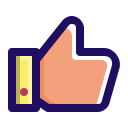 Ratings Preview for Youtube™ icon