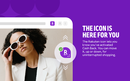 Rakuten: Get Cash Back For Shopping screenshot
