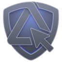 Simple Allow Copy icon