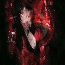 Yumeko Jabami Kakegurui Live Wallpaper icon