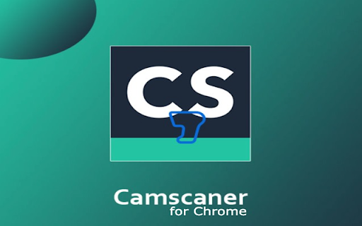 CamScanner Extension screenshot