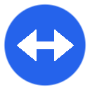 Mirror Mode for Videos icon