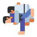 Martial Arts School Essentials icon