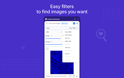 Image Downloader - Image Search screenshot